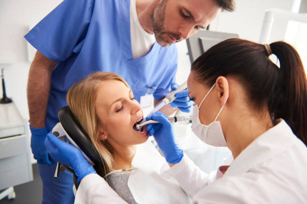 Best Dental X-Rays and Imaging  in Third Lake, IL